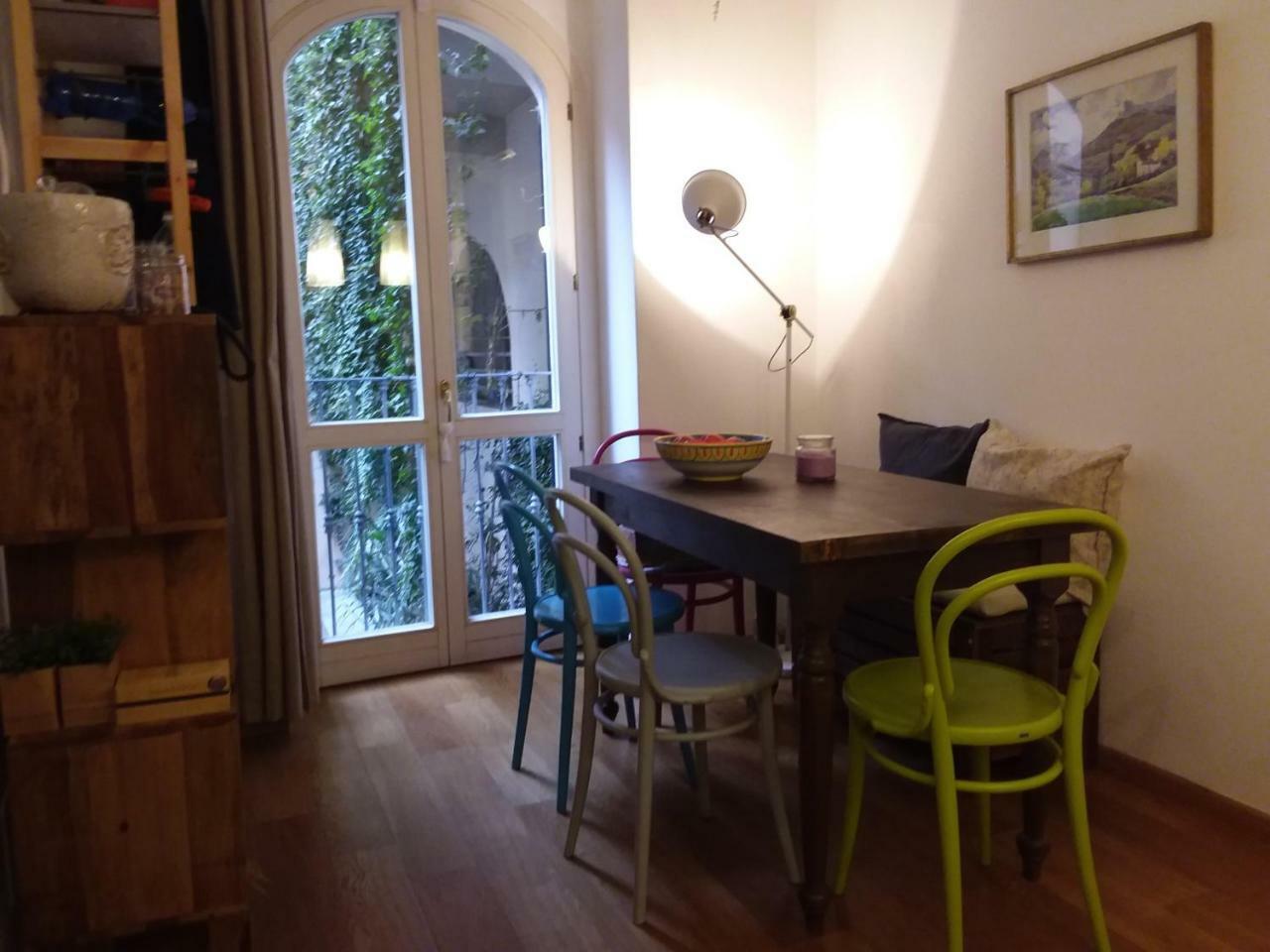 Darsena Cozy Flat *