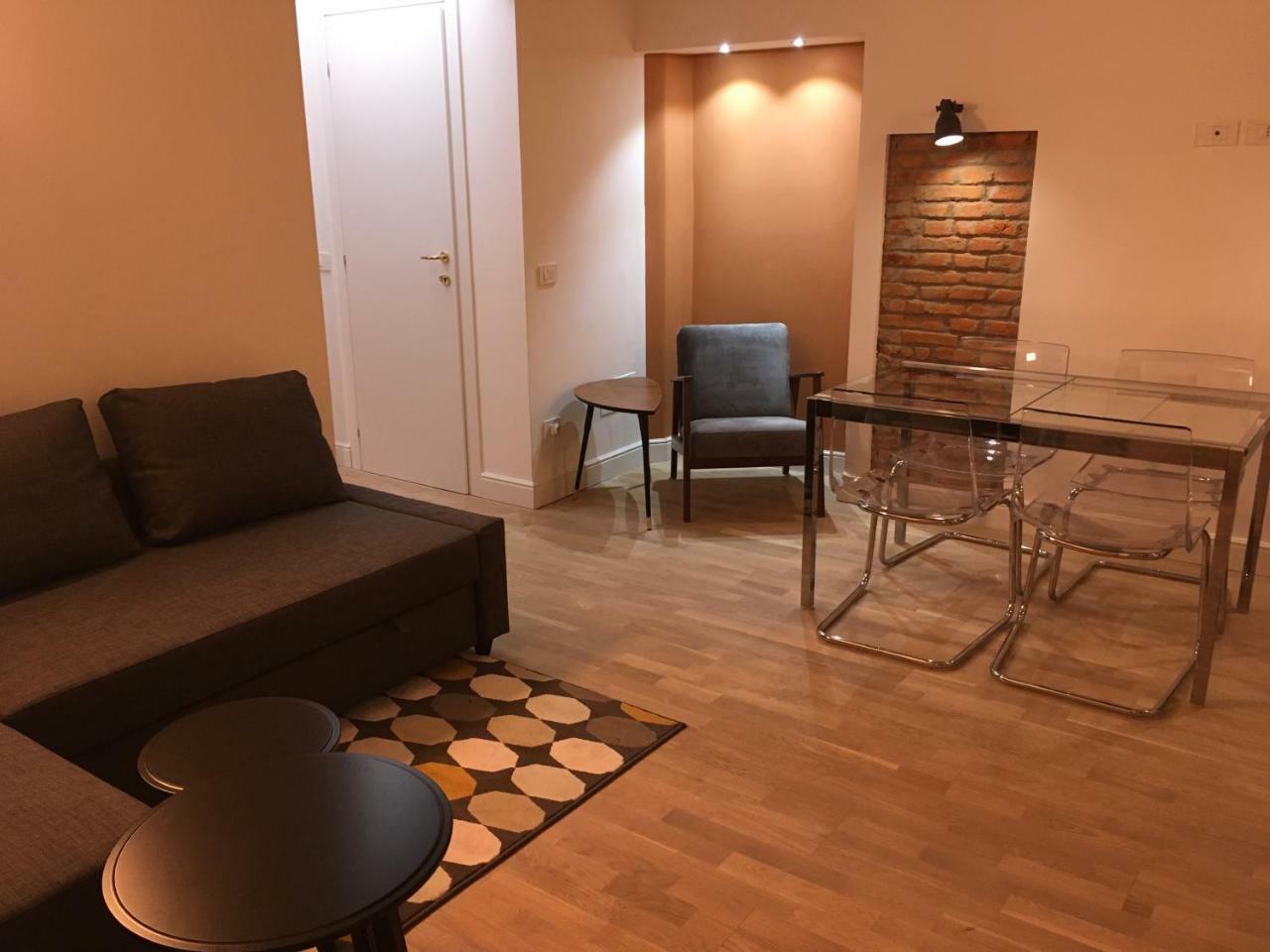 Apartamento Farini Cozy Flat