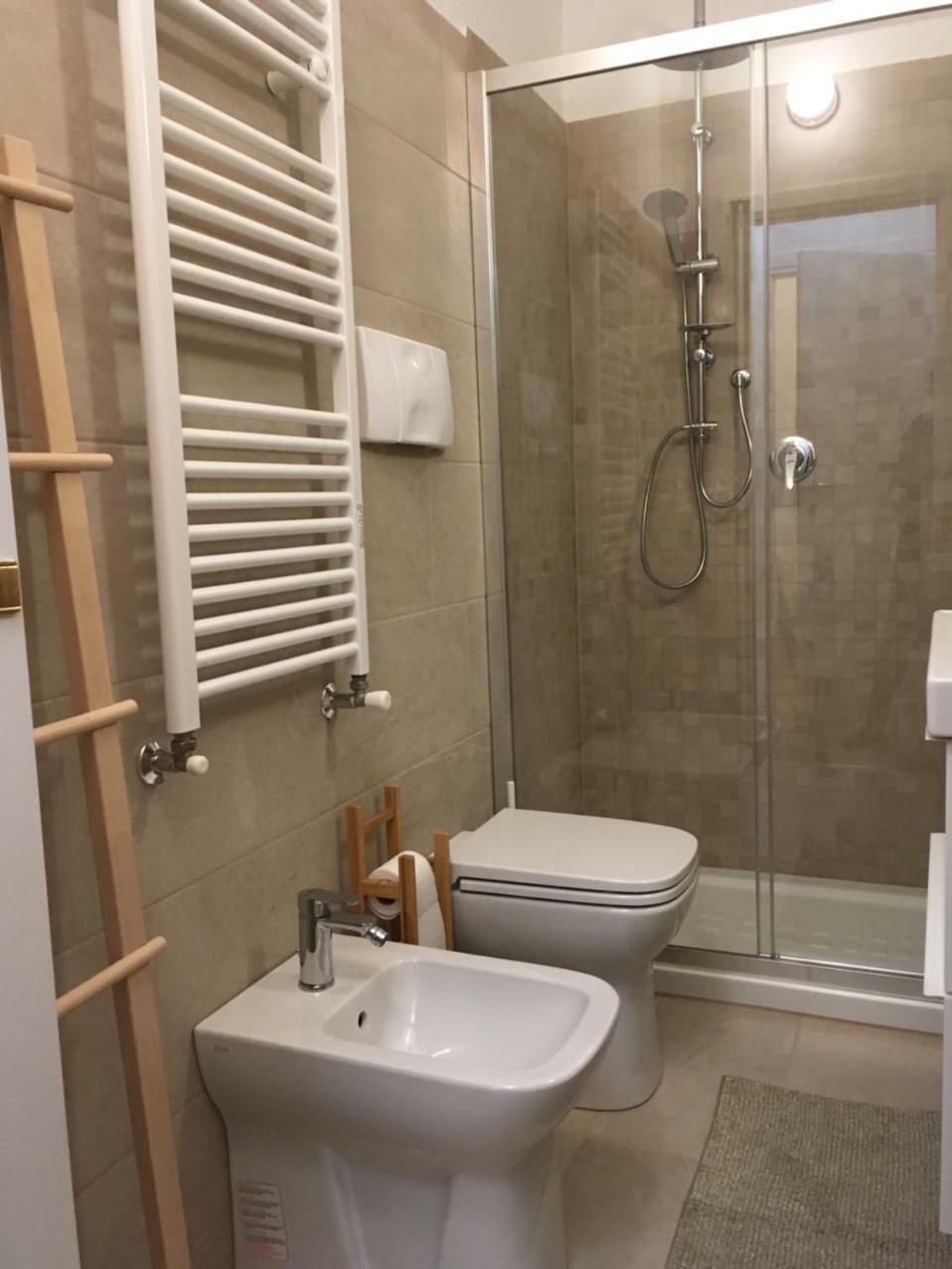 Farini Cozy Flat
