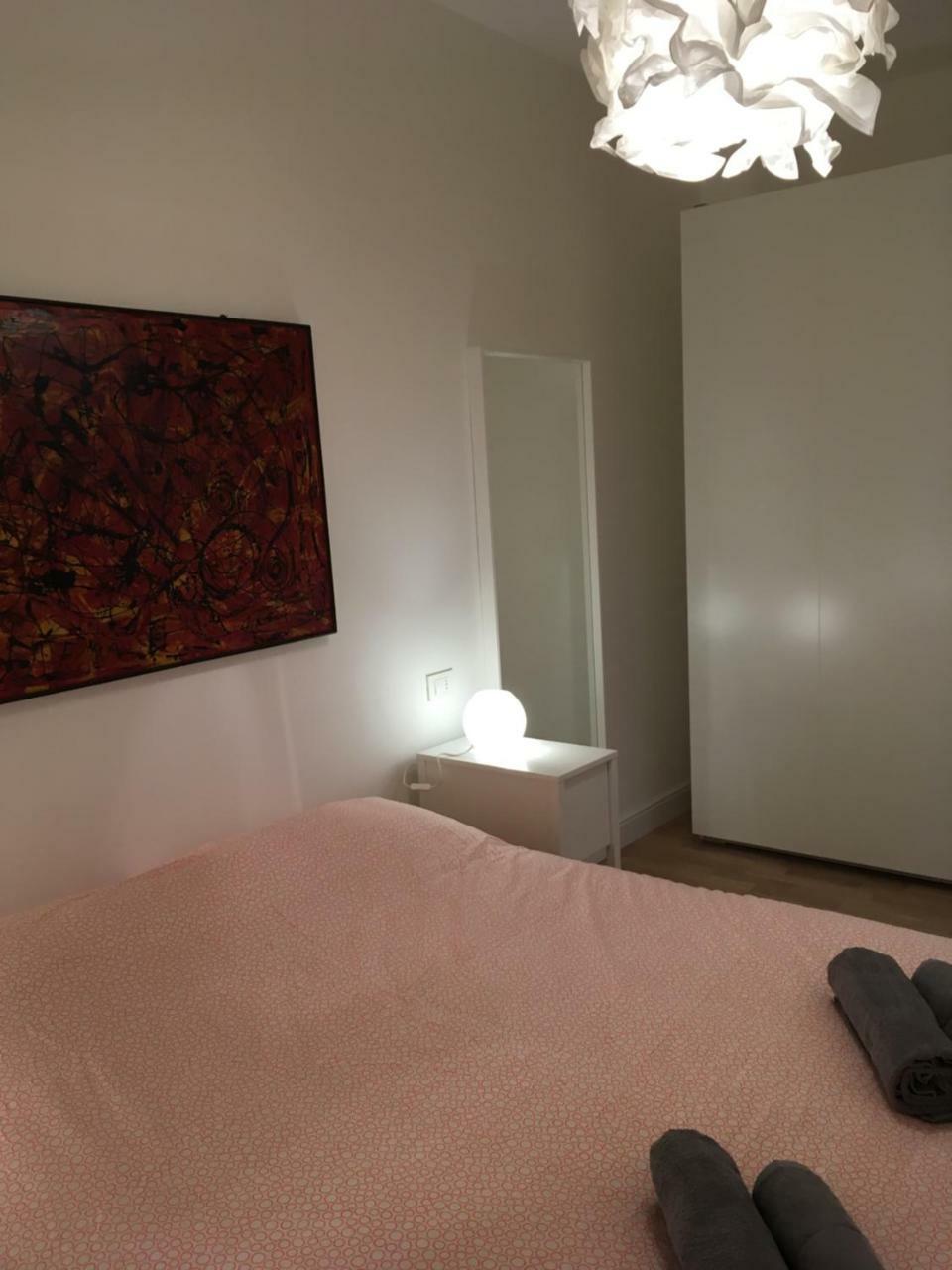 Farini Cozy Flat Apartamento *