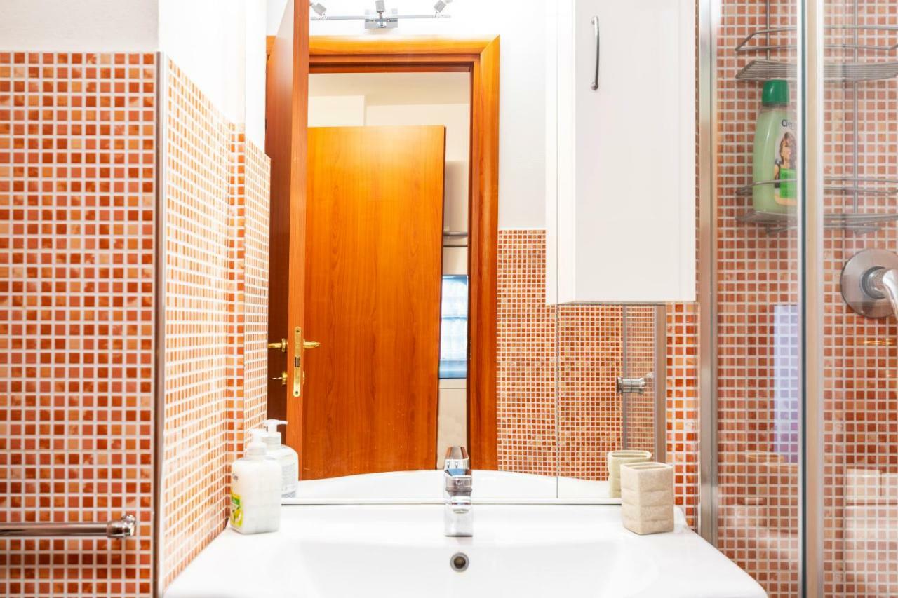 Apartamento Primopiano - Inama *