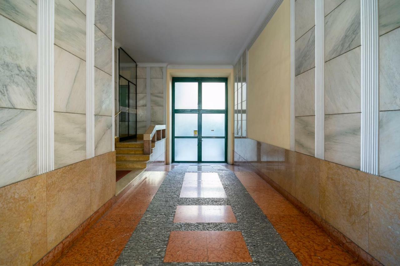 Primopiano - Inama Apartamento *