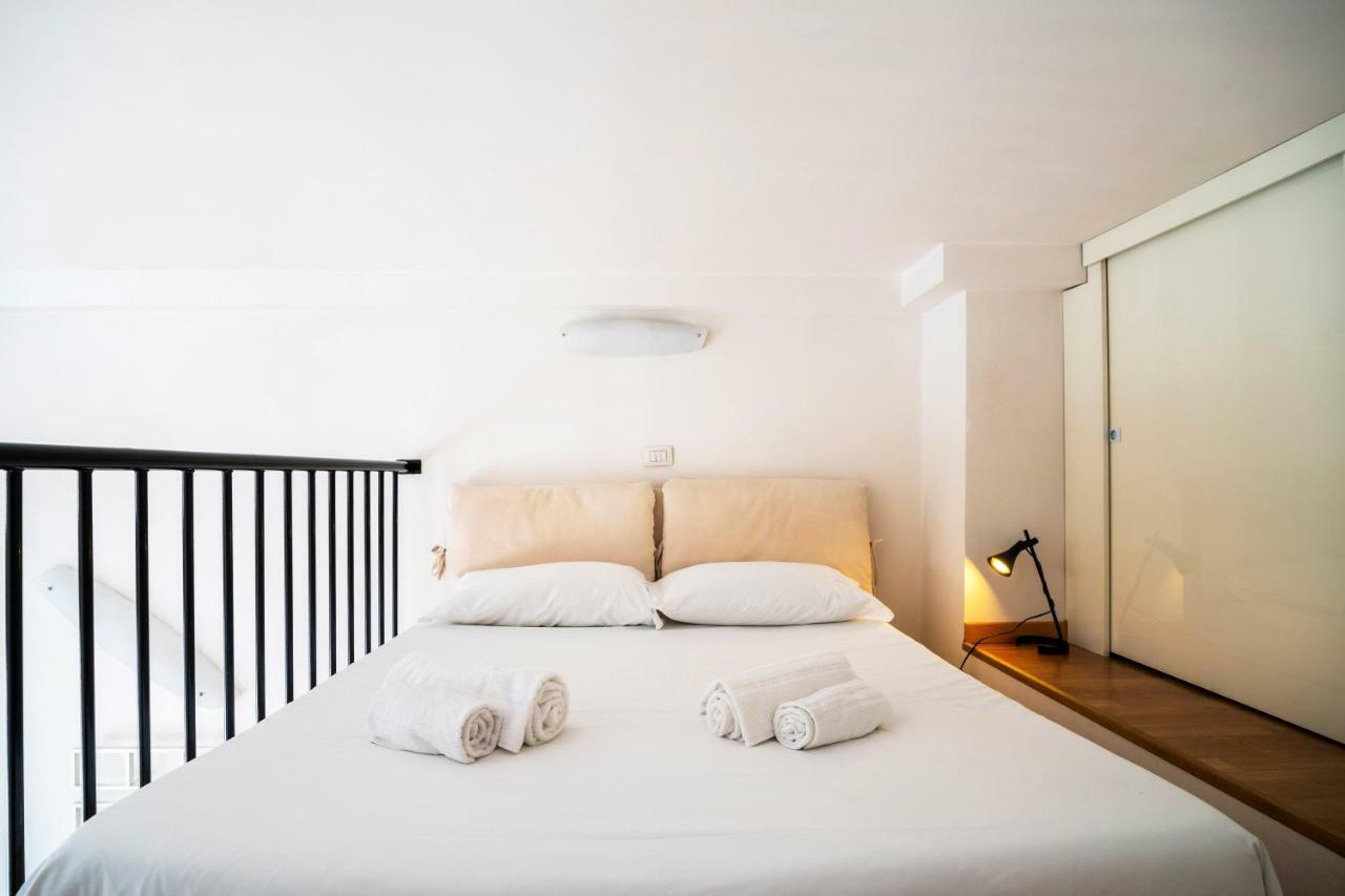 Apartamento Primopiano - Inama Milão