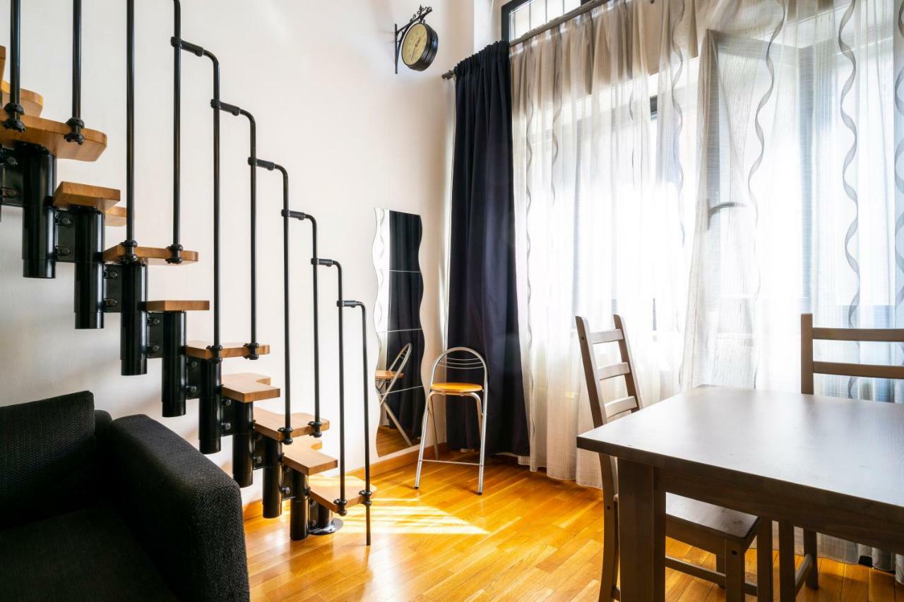 Primopiano - Inama Apartamento