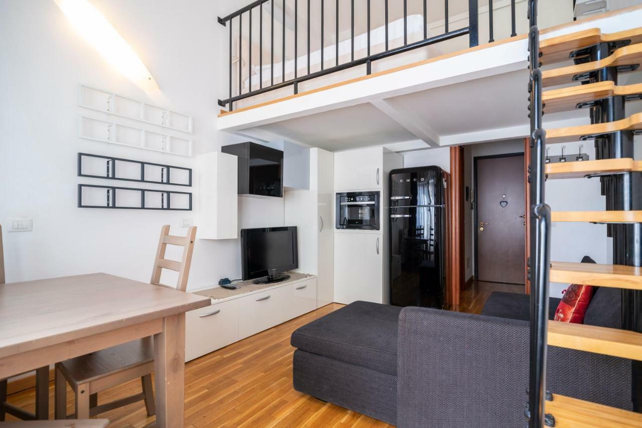 Apartamento Primopiano - Inama