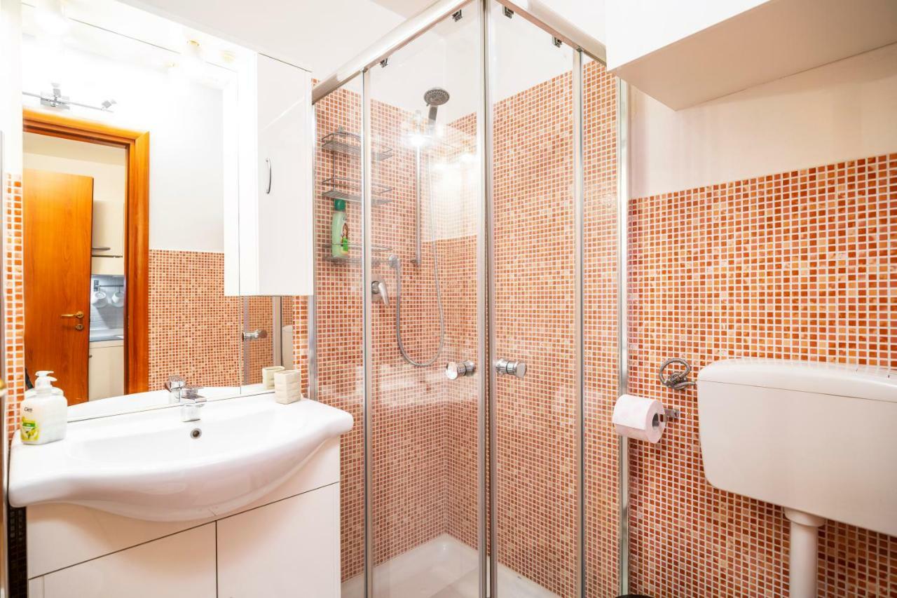 Apartamento Primopiano - Inama *