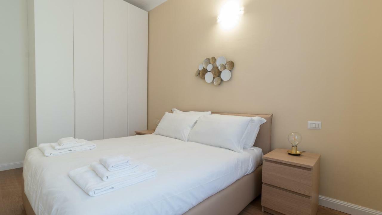 Italianway - Coni Zugna 17 Apartment Mailand