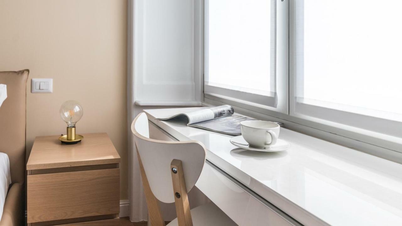 Apartment Italianway - Coni Zugna 17 Mailand