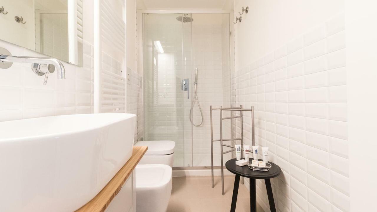 Italianway - Coni Zugna 17 Apartment Mailand