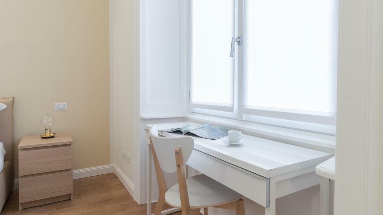 Italianway - Coni Zugna 17 Apartment Mailand