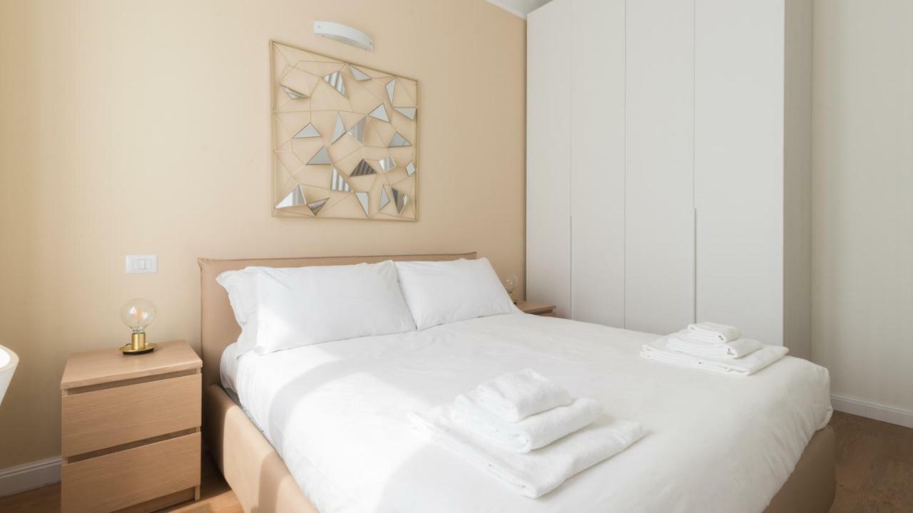 Italianway - Coni Zugna 17 Apartment Mailand