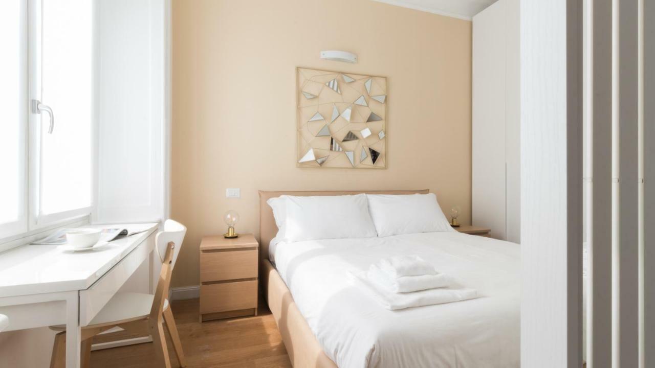 Italianway - Coni Zugna 17 Mailand