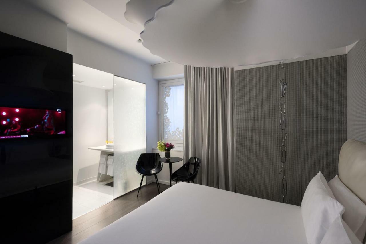Hotel Palazzo Matteotti, The Dedica Anthology, Autograph Collection Mailand