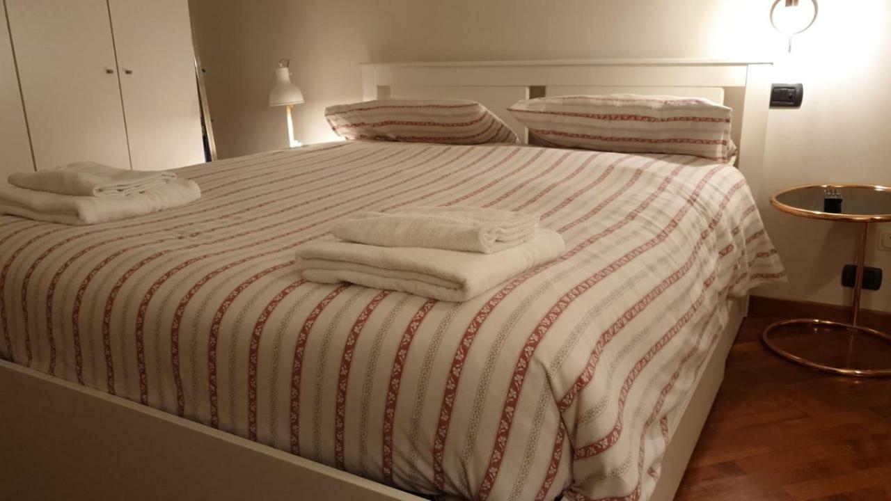 Kibilu - Via Dell'unione - Centre - Duomo Apartamento *