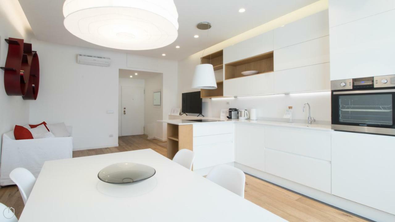 Italianway - De Cristoforis 12 Flat Mailand