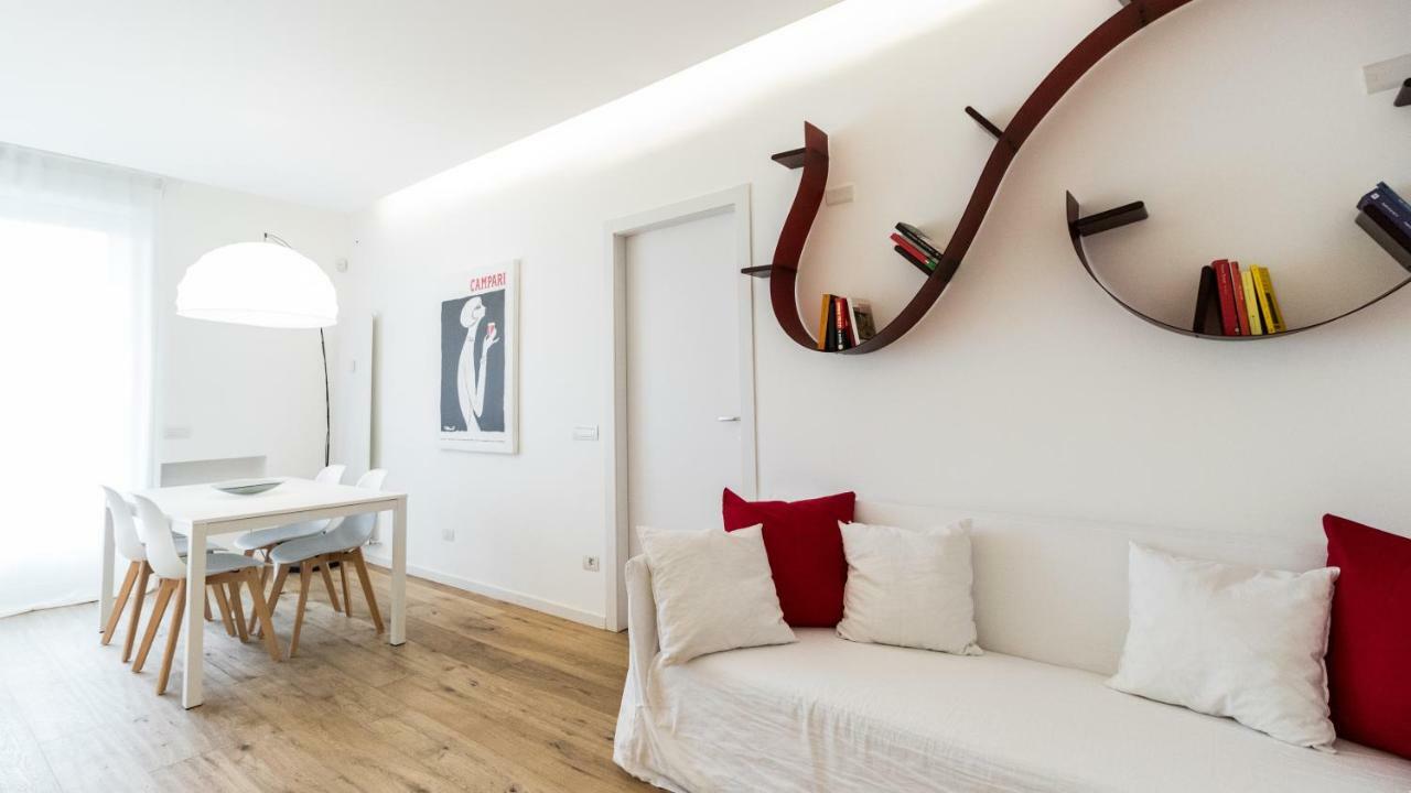 Italianway - De Cristoforis 12 Flat Apartment Mailand