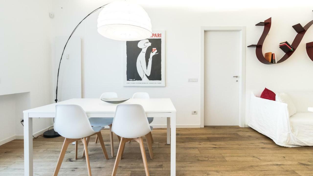 Italianway - De Cristoforis 12 Flat * Mailand
