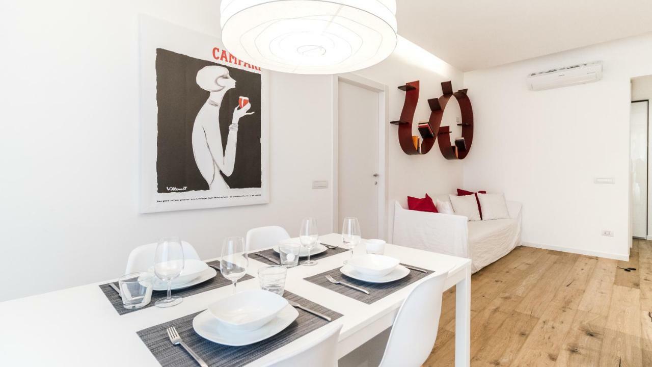 Italianway - De Cristoforis 12 Flat Apartment Mailand