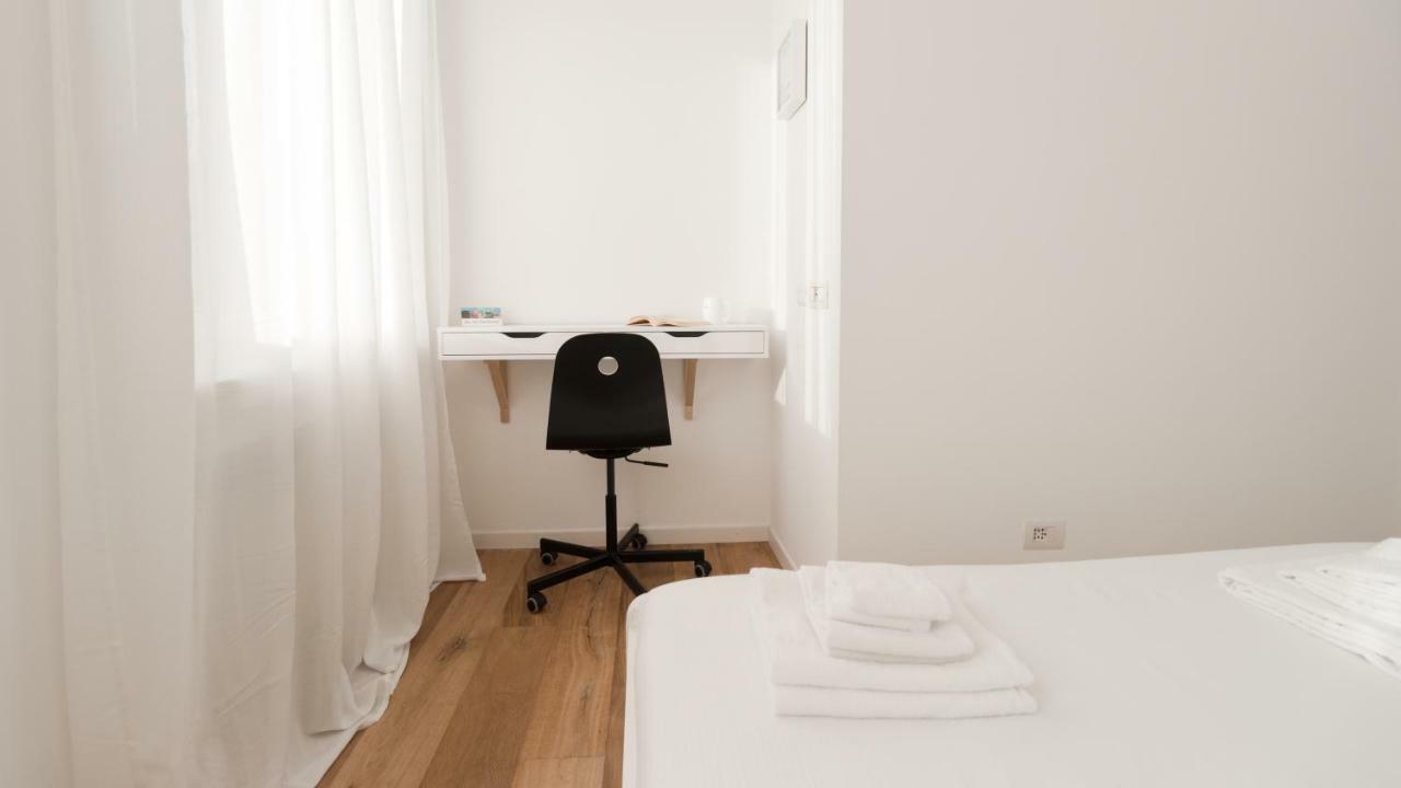 Italianway - De Cristoforis 12 Flat