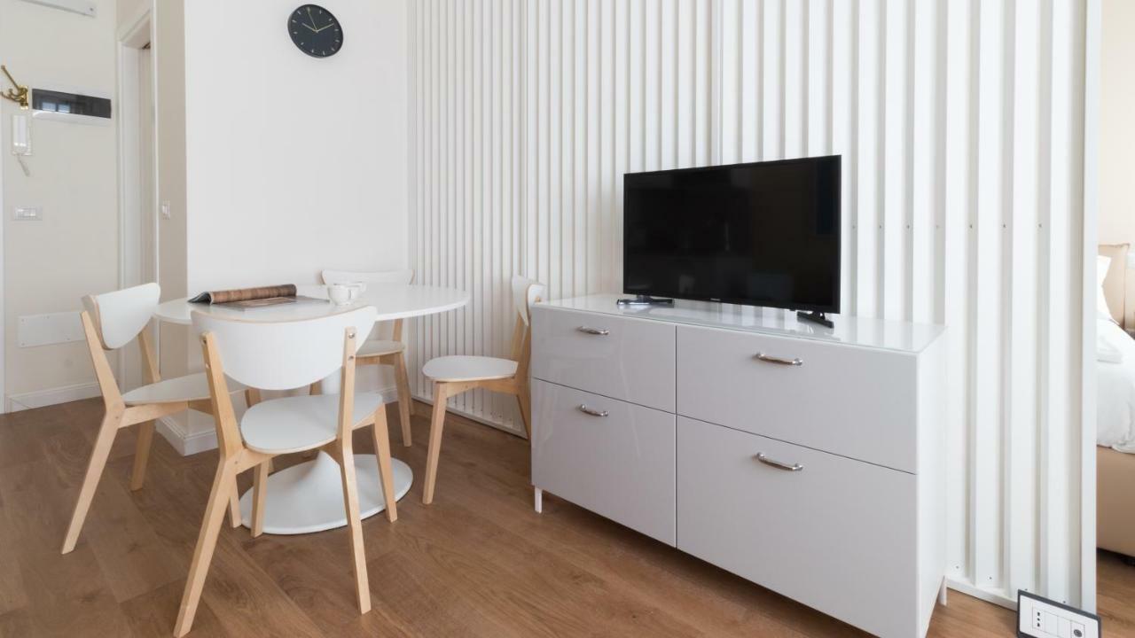 Italianway - Coni Zugna 17 Mailand