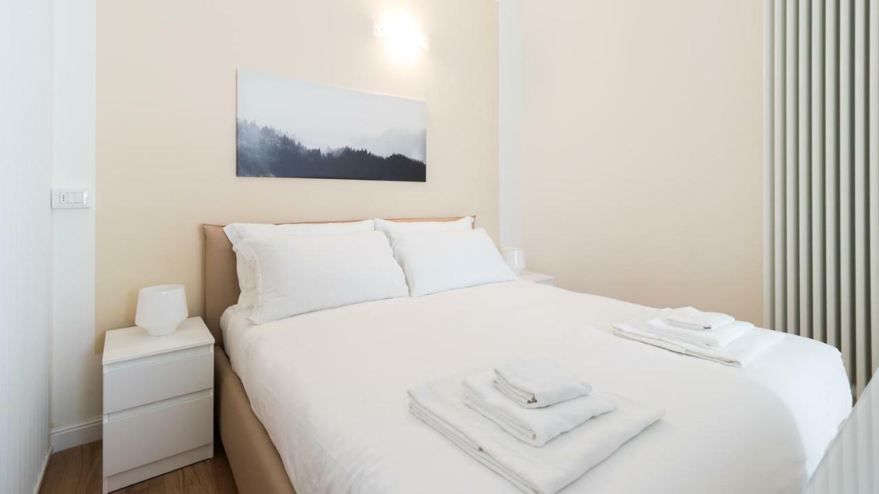Italianway - Coni Zugna 17 Apartment Mailand