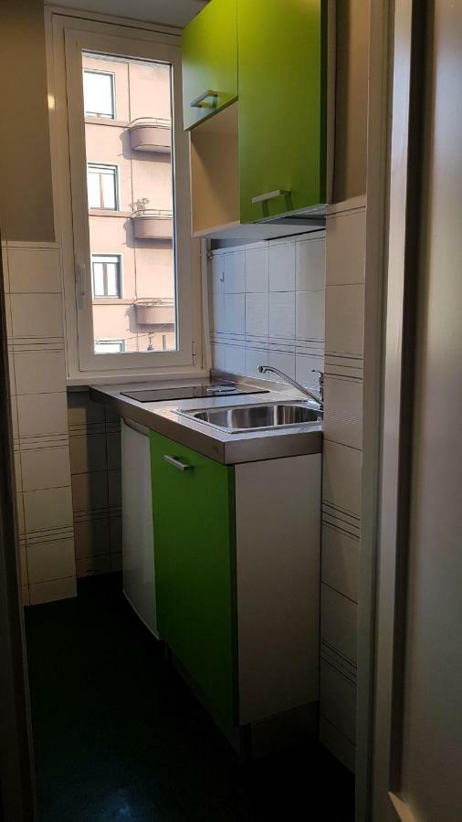 Aparthotel Pian Della Nave 3*