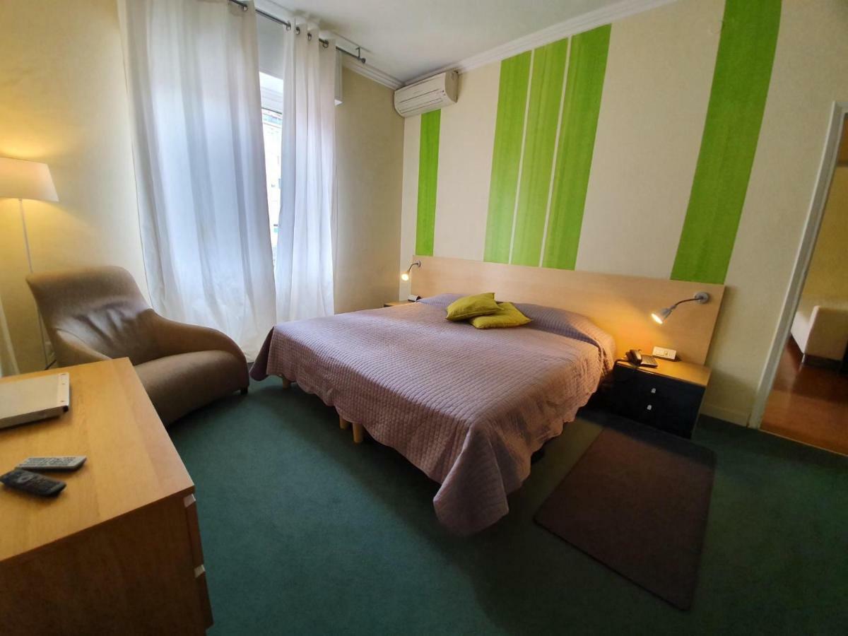 Aparthotel Pian Della Nave 3*