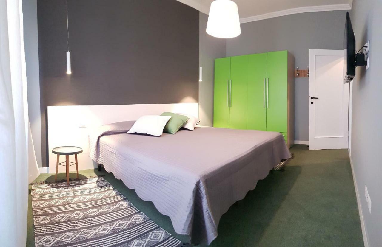 Pian Della Nave Aparthotel