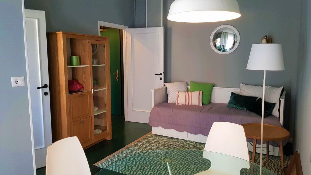 Pian Della Nave Aparthotel 3*