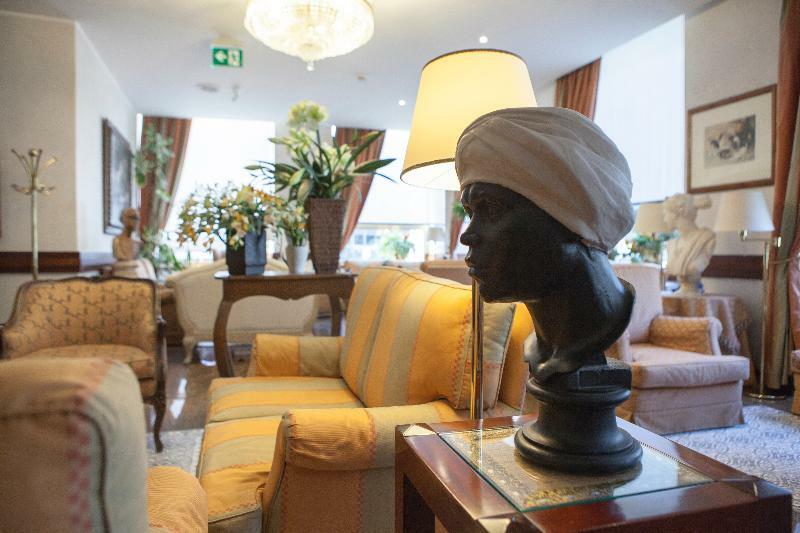 Hotel Bristol 4*