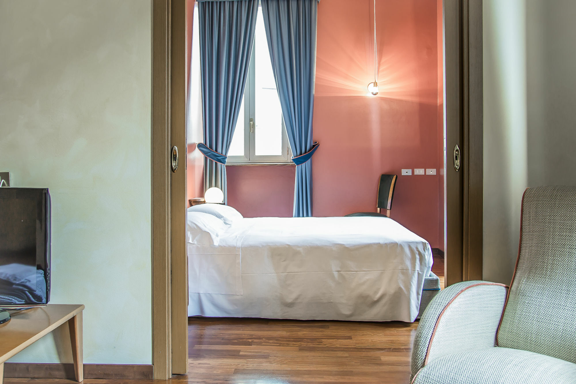 Brera In San Babila * Mailand