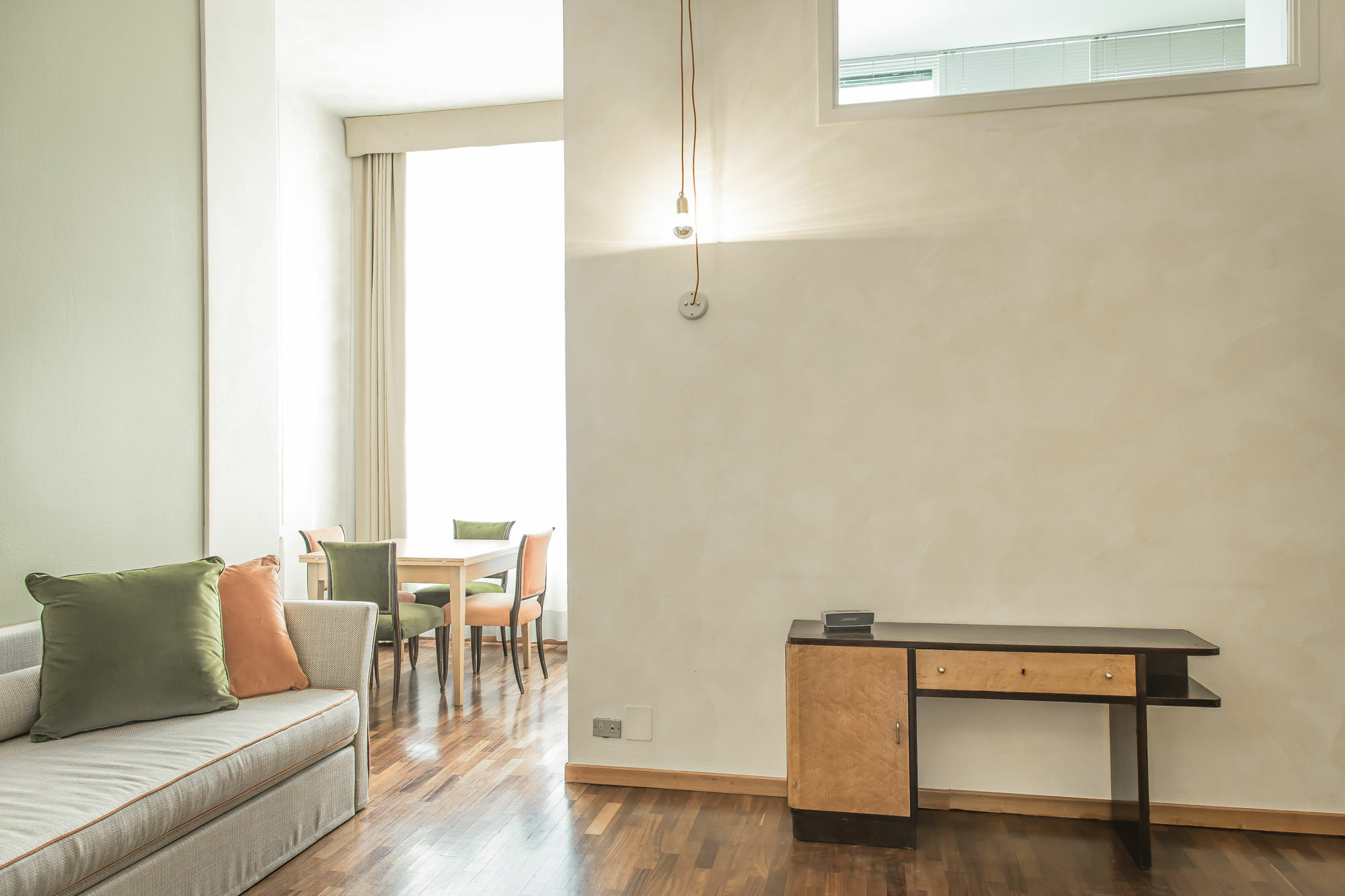 Brera In San Babila Apartment