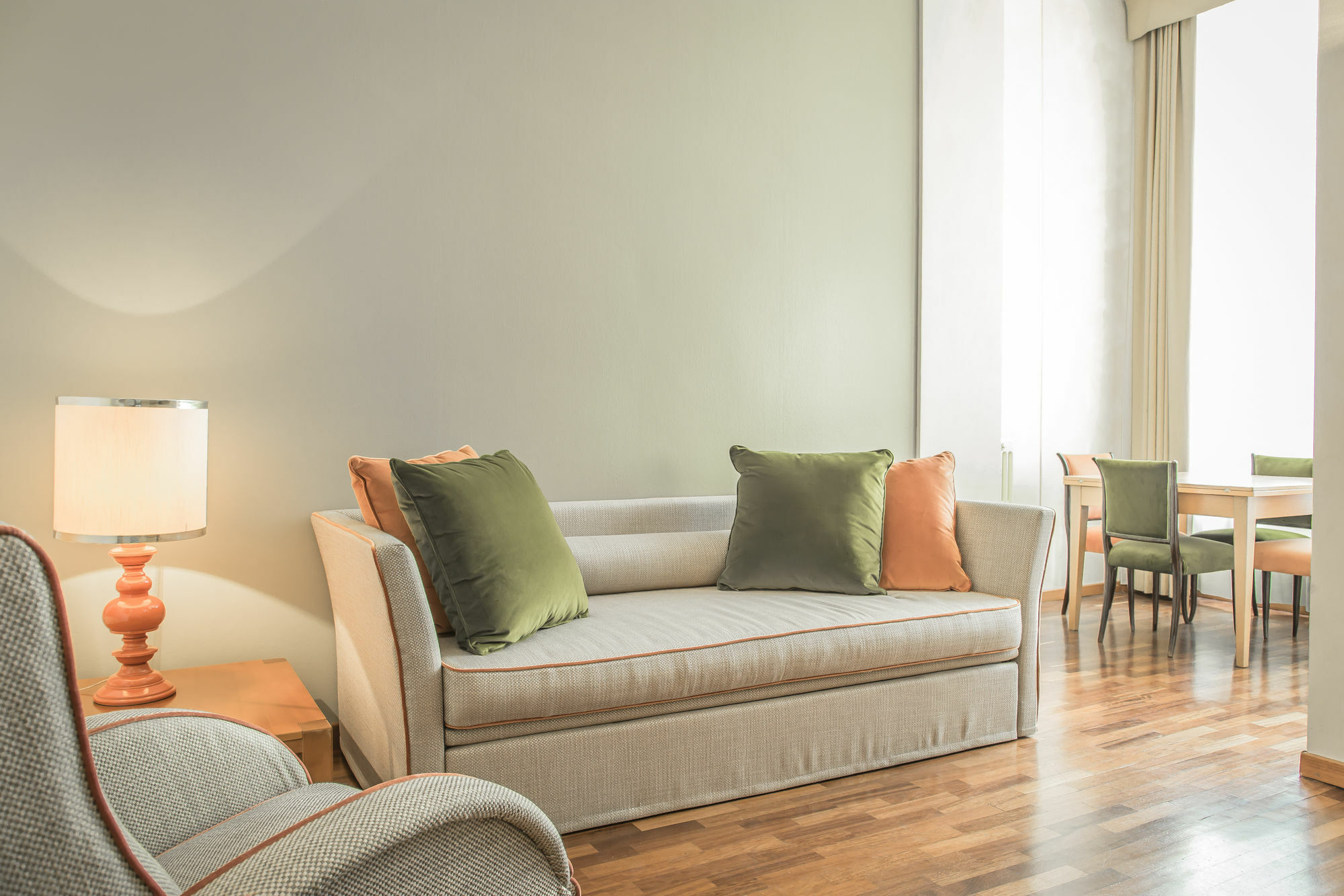 Apartment Brera In San Babila *
