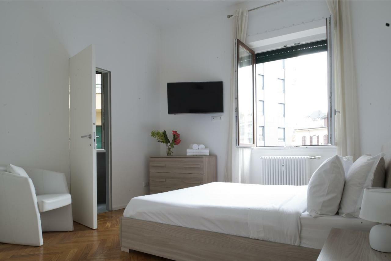 Apartment Exclusive 3 Bedrooms Near Duomo