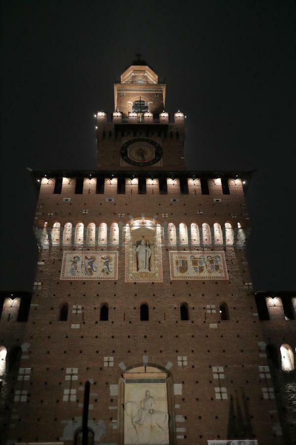 Apartment Exclusive 3 Bedrooms Near Duomo Mailand