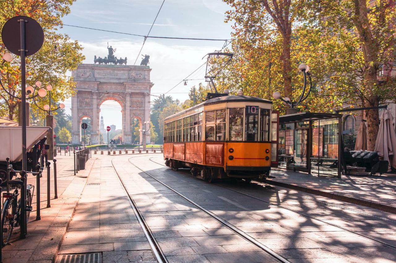 Exclusive 3 Bedrooms Near Duomo