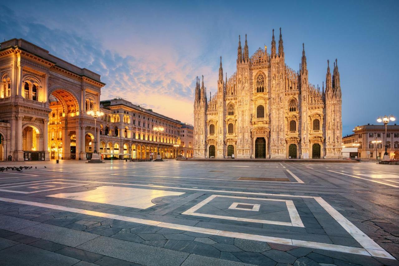 Exclusive 3 Bedrooms Near Duomo Mailand