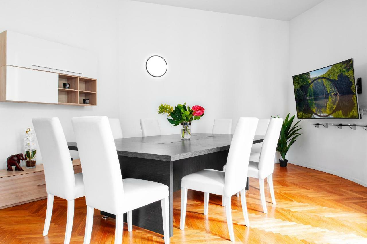 Exclusive 3 Bedrooms Near Duomo