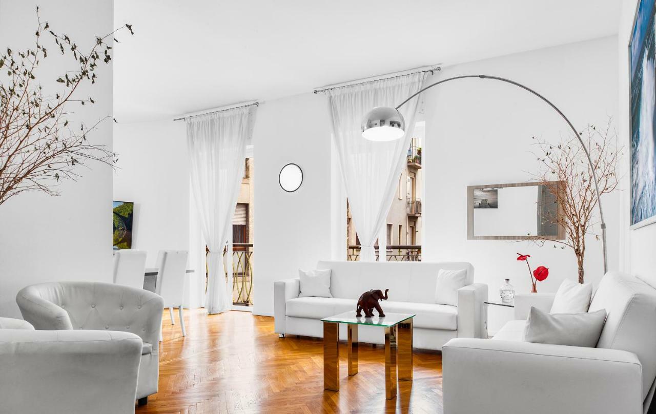 Exclusive 3 Bedrooms Near Duomo