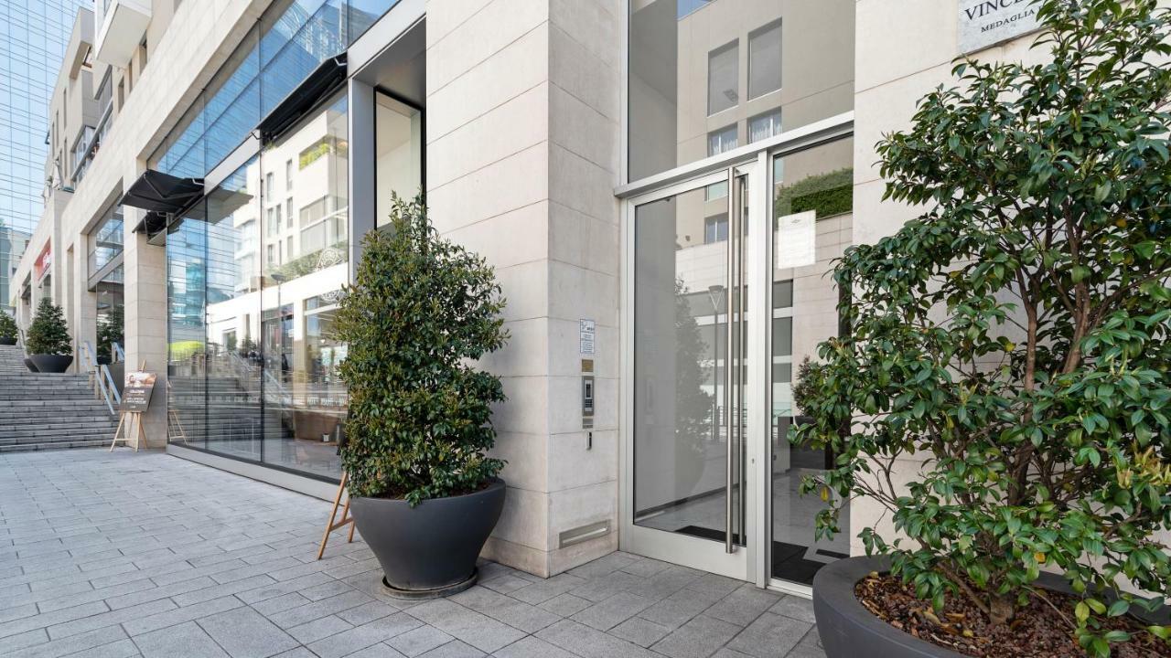 Apartment Italianway - Capelli 2 *