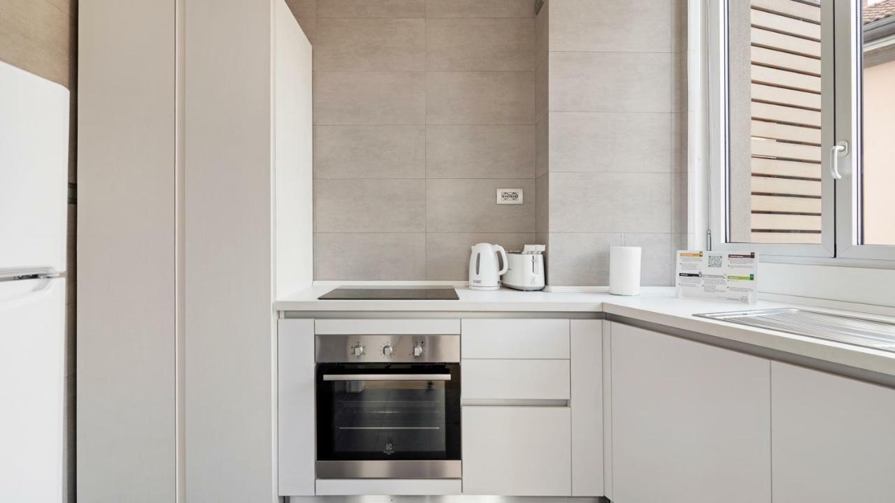 Apartment Italianway - Capelli 2 Mailand