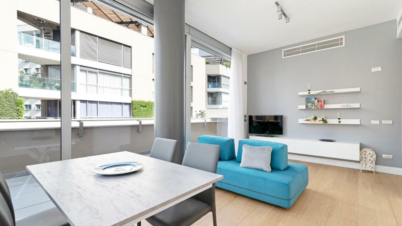 Apartment Italianway - Capelli 2 *