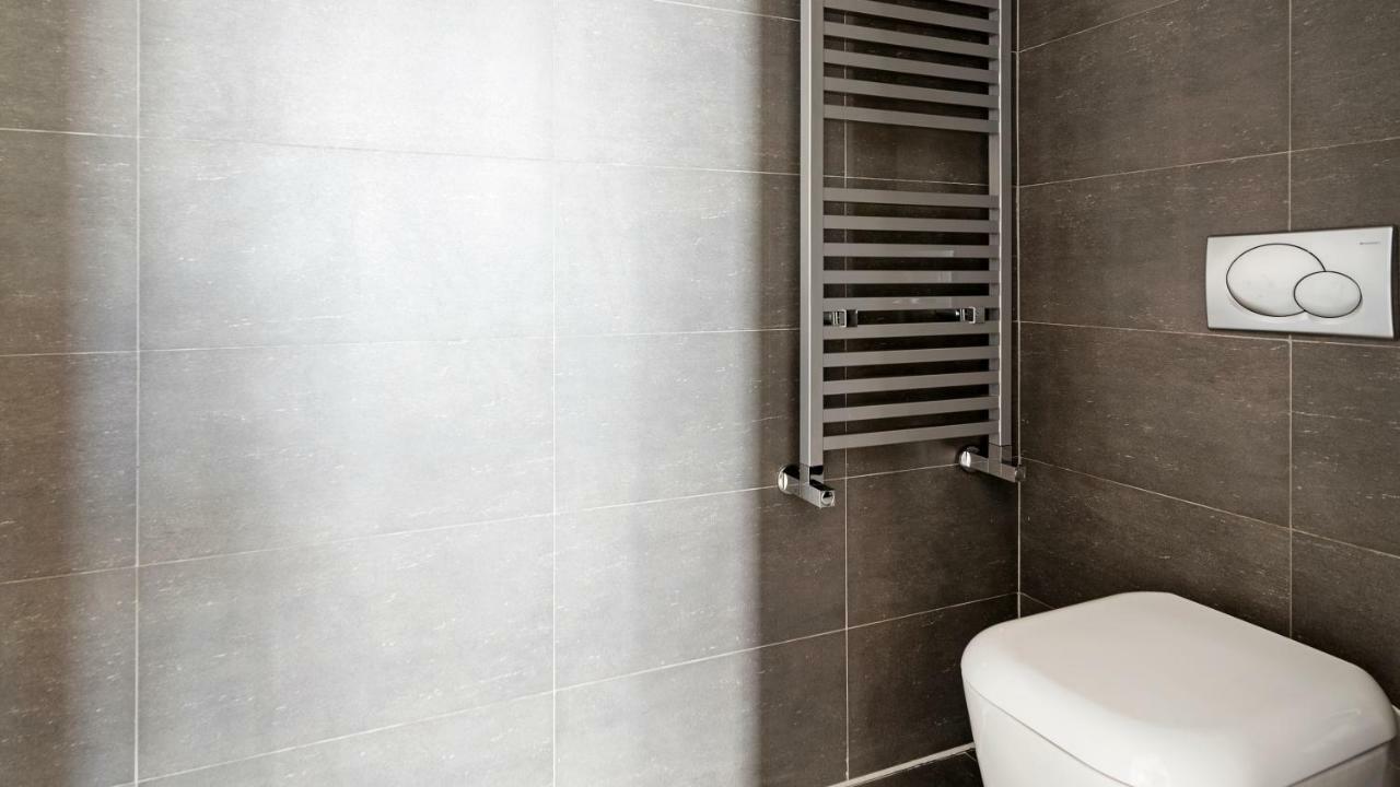 Apartment Italianway - Capelli 2 Mailand