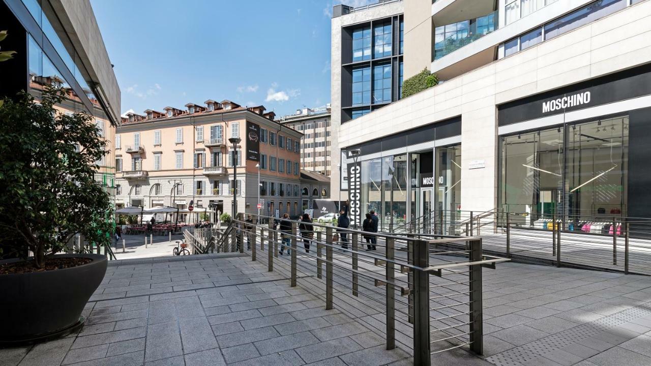 Italianway - Capelli 2 Apartment