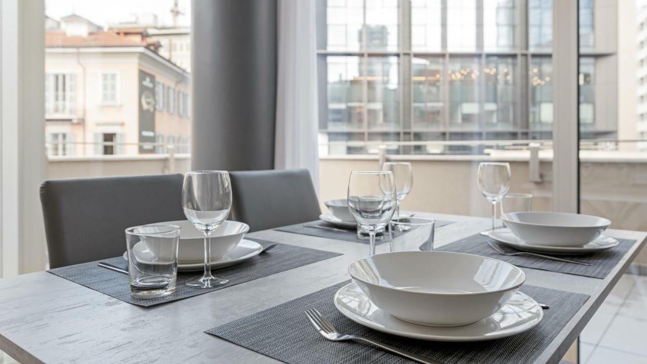 Apartment Italianway - Capelli 2