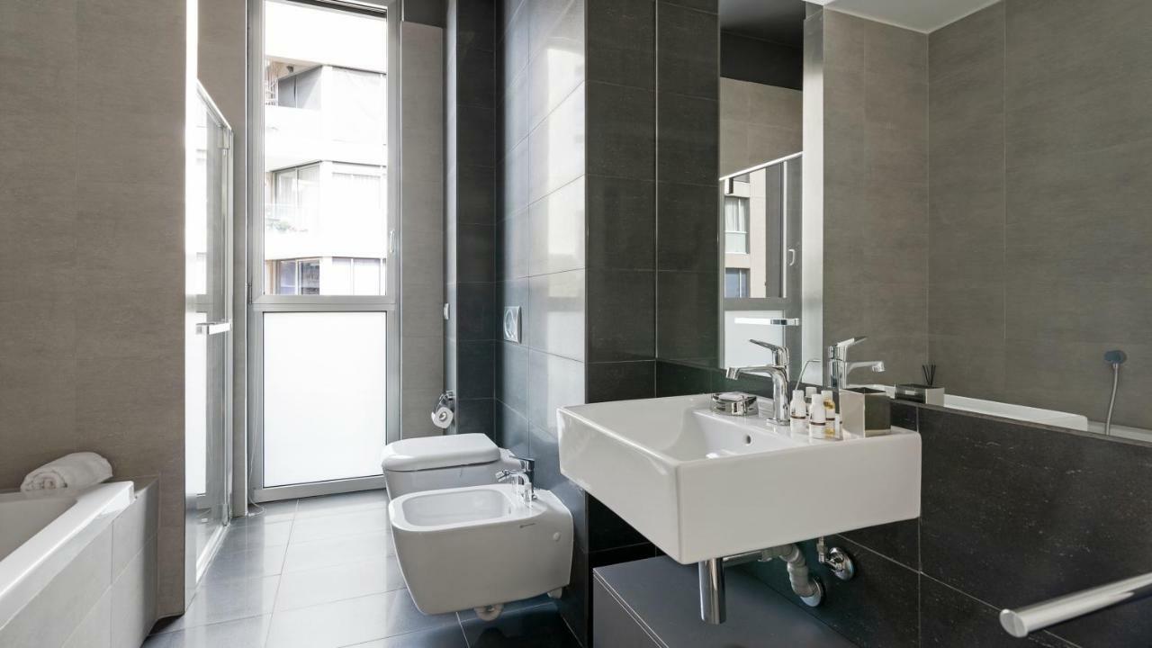 Apartment Italianway - Capelli 2