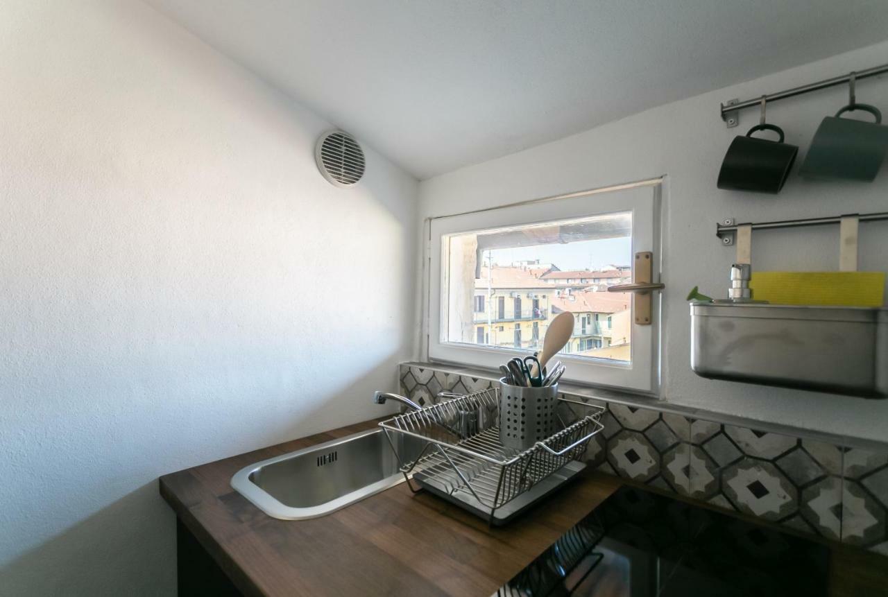 Darsena Apartment Mailand