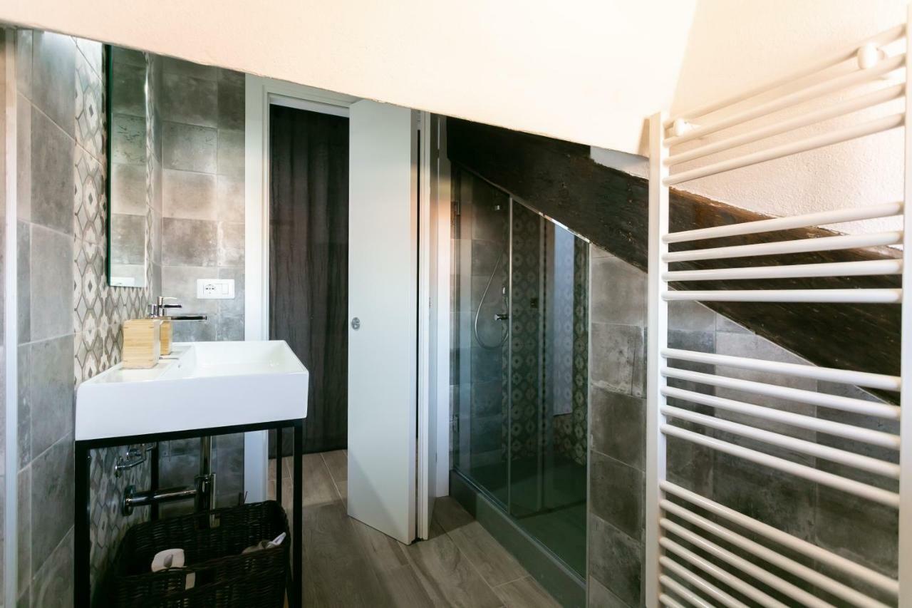 Apartamento Darsena Milão