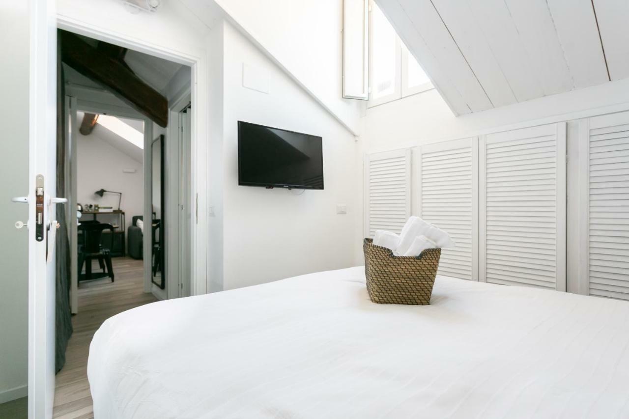 Apartamento Darsena *