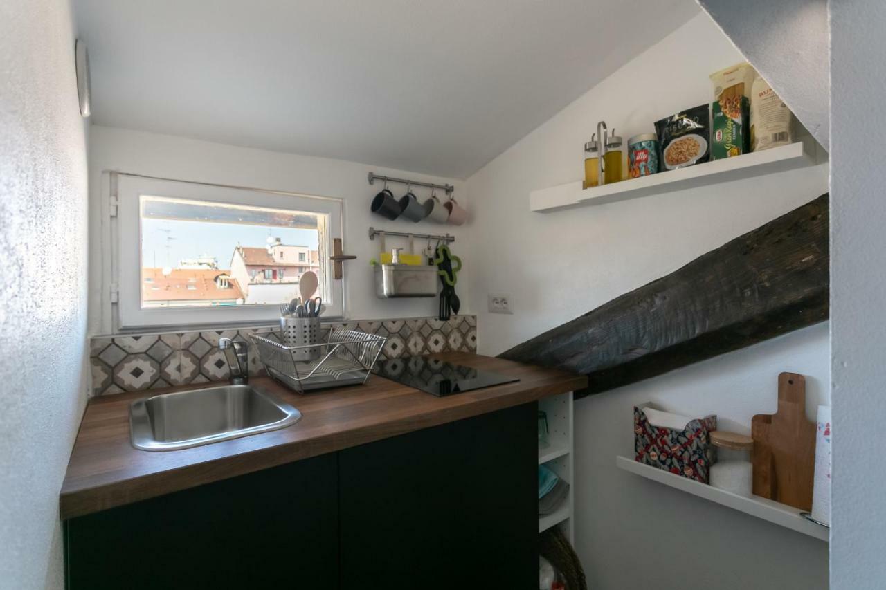 Darsena Apartamento Milão